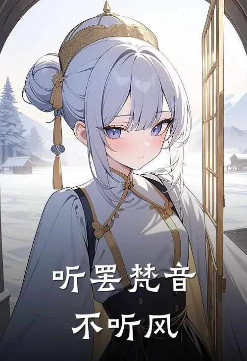 听罢梵音不听风