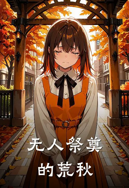 无人祭奠的荒秋