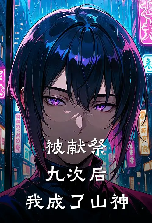 被献祭九次后，我成了山神