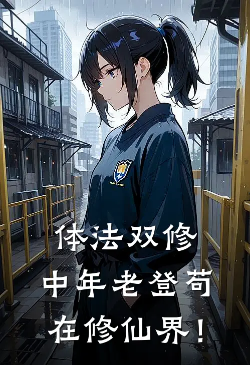 体法双修,中年老登苟在修仙界!