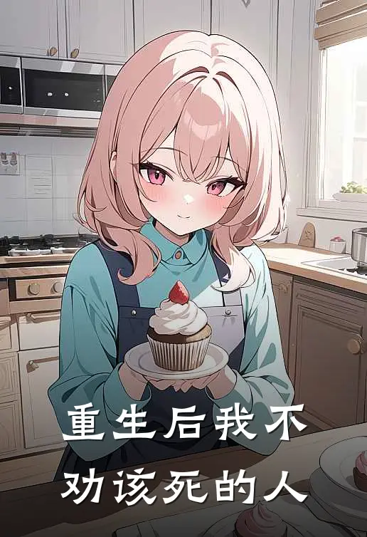 重生后我不劝该死的人