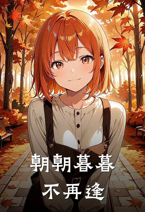 朝朝暮暮不再逢