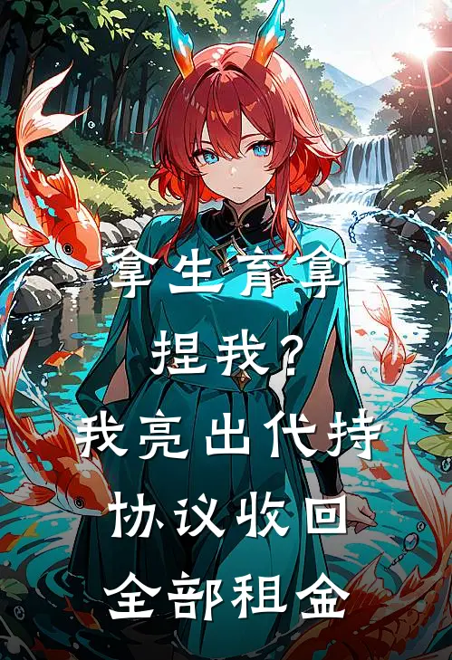 拿生育拿捏我？我亮出代持协议收回全部租金
