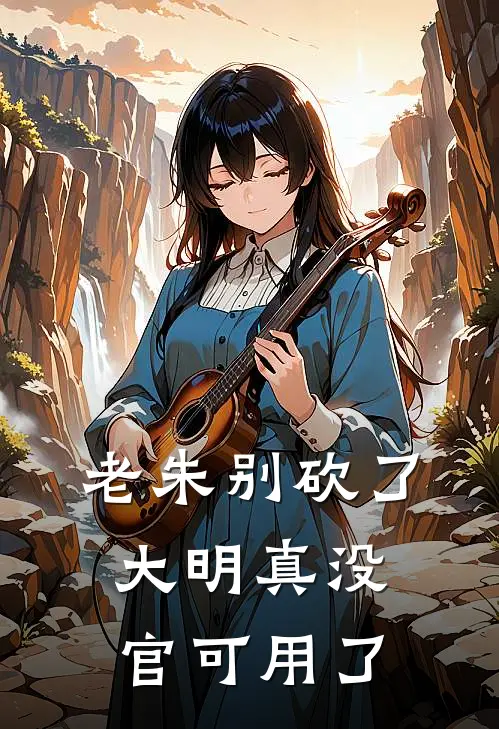 老朱别砍了，大明真没官可用了