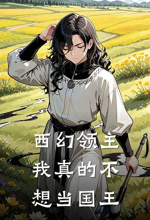 西幻领主：我真的不想当国王