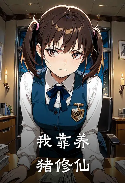 我靠养猪修仙