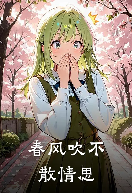 春风吹不散情思