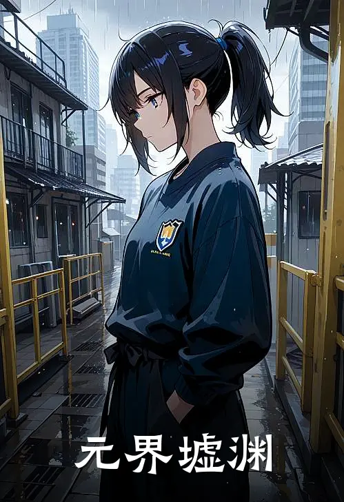 元界墟渊