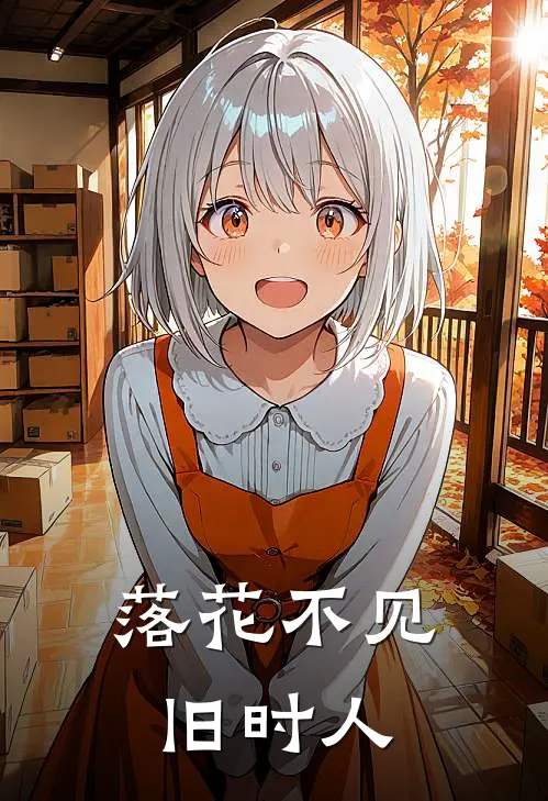 落花不见旧时人
