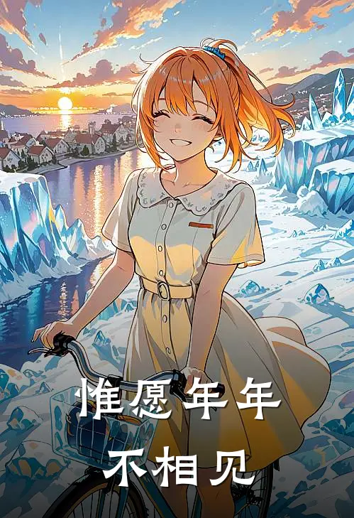 惟愿年年不相见