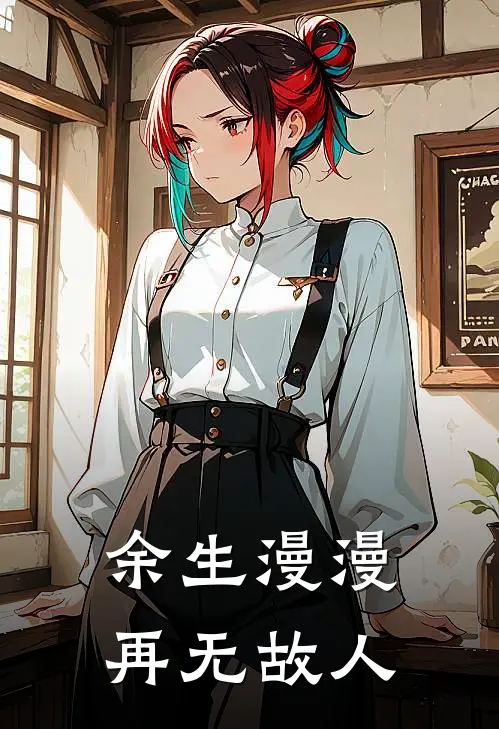 余生漫漫，再无故人