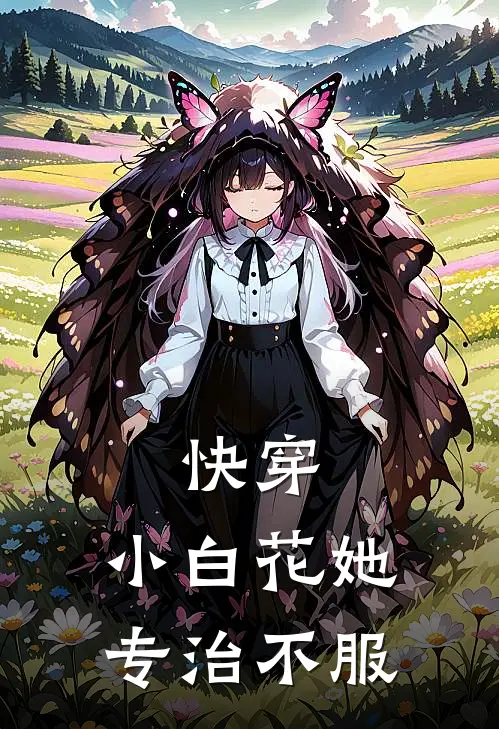 快穿:小白花她专治不服