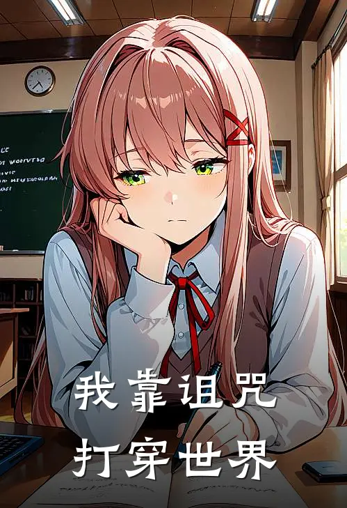我靠诅咒打穿世界