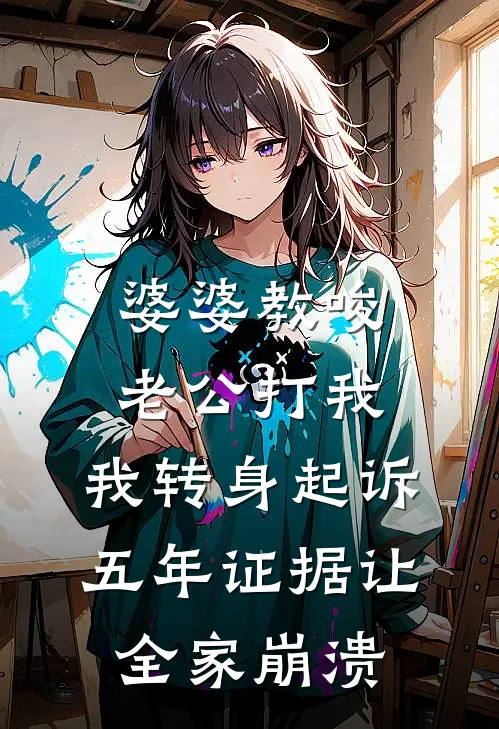 婆婆教唆老公打我,我转身起诉,五年证据让全家崩溃