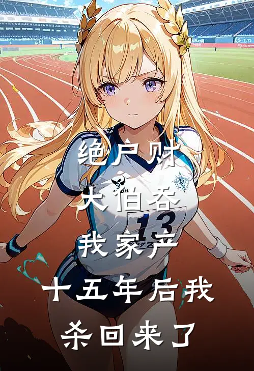 绝户财：大伯吞我家产，十五年后我杀回来了