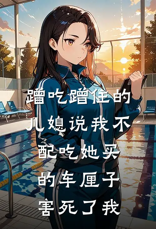 蹭吃蹭住的儿媳说我不配吃她买的车厘子，害死了我