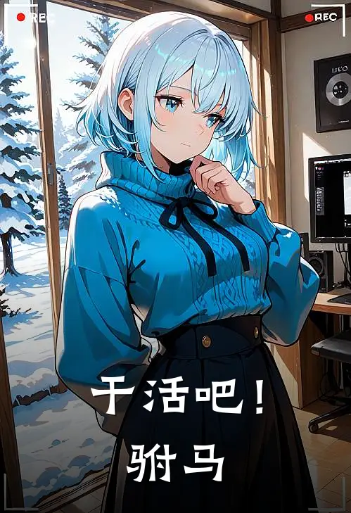 干活吧！驸马