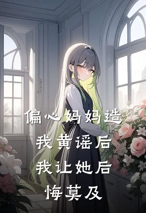 偏心妈妈造我黄谣后，我让她后悔莫及