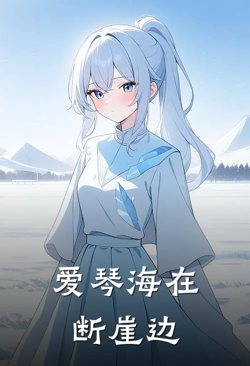 爱琴海在断崖边