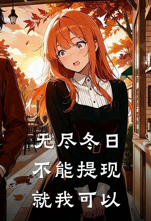无尽冬日不能提现,就我可以