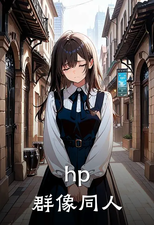hp：群像同人