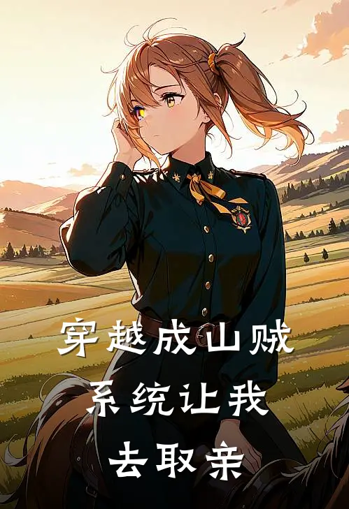 穿越成山贼，系统让我去取亲