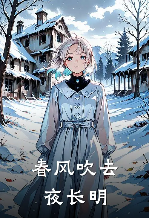 春风吹去夜长明
