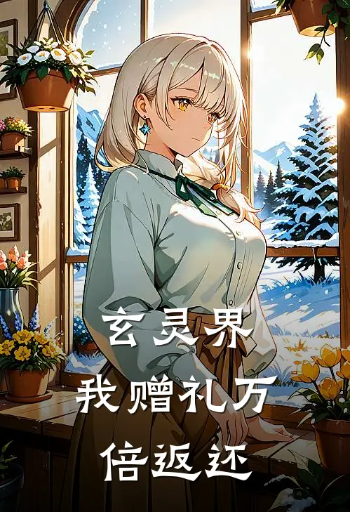 玄灵界:我赠礼万倍返还