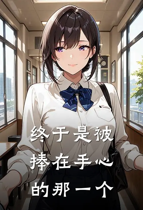 终于是被捧在手心的那一个