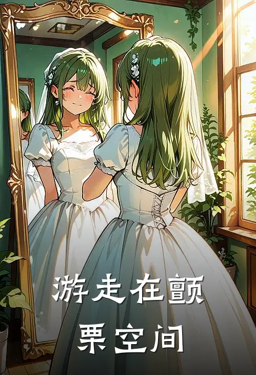 游走在颤栗空间
