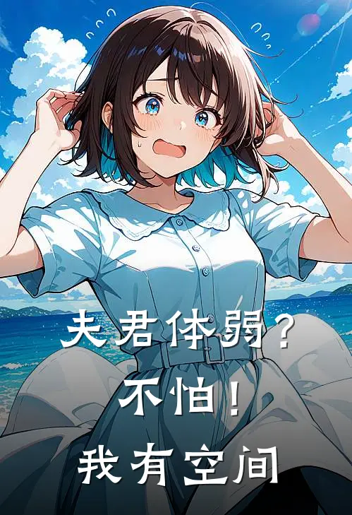 夫君体弱？不怕！我有空间
