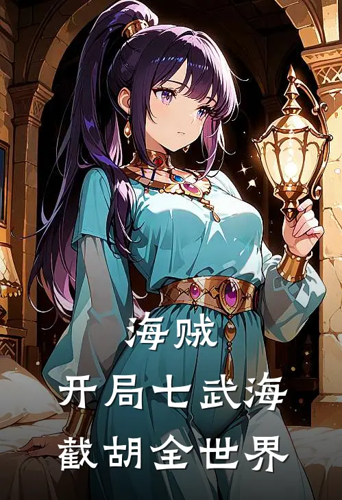 海贼:开局七武海,截胡全世界