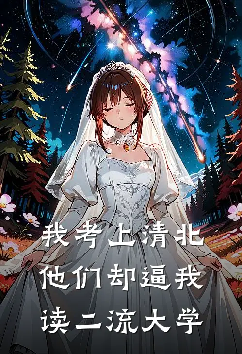 我考上清北他们却逼我读二流大学