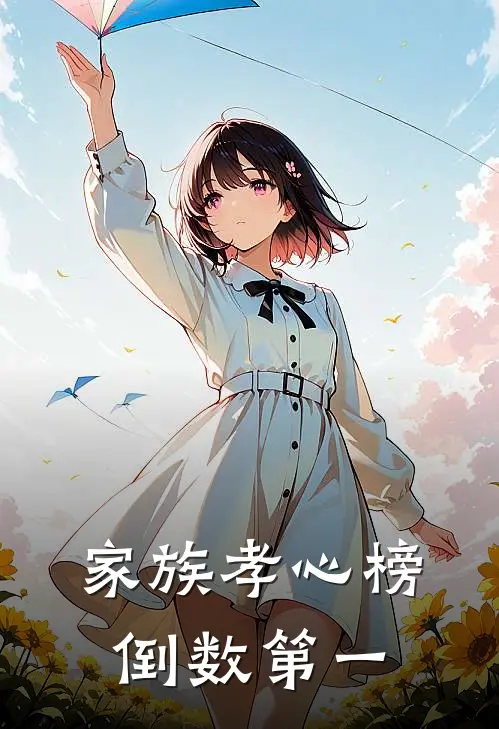 家族孝心榜倒数第一
