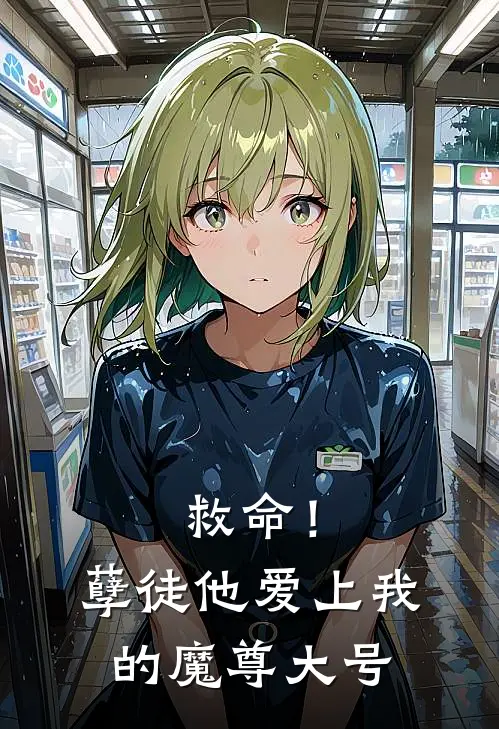 救命！孽徒他爱上我的魔尊大号