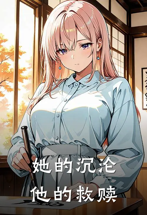 她的沉沦，他的救赎