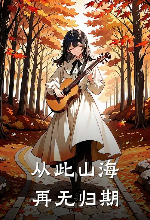 从此山海，再无归期