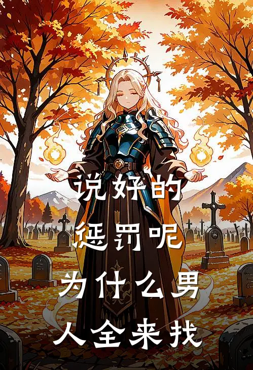 说好的惩罚呢，为什么男人全来找