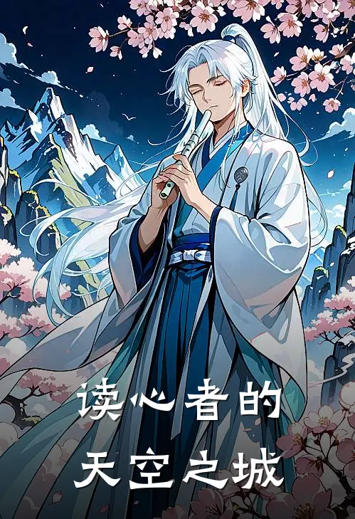 读心者的天空之城