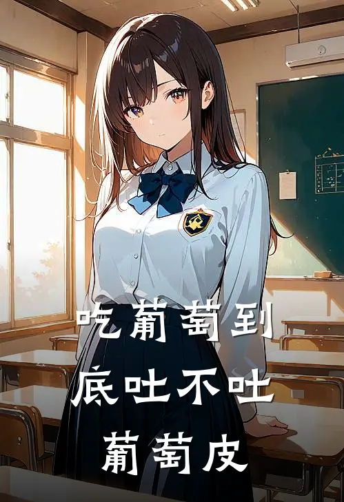 吃葡萄到底吐不吐葡萄皮