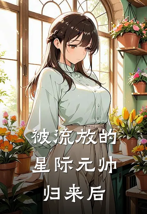 被流放的星际元帅，归来后