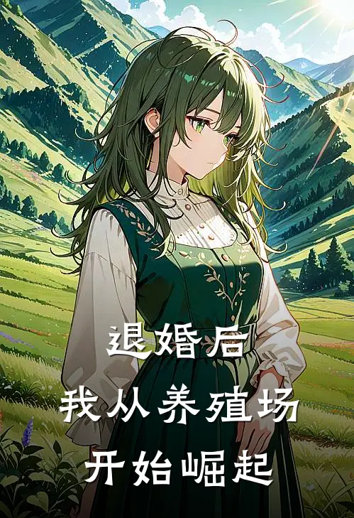 退婚后，我从养殖场开始崛起