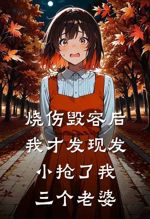 烧伤毁容后，我才发现发小抢了我三个老婆