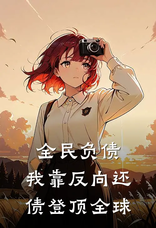 全民负债：我靠反向还债登顶全球