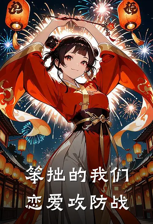 笨拙的我们,恋爱攻防战