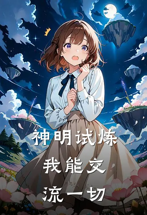 神明试炼：我能交流一切