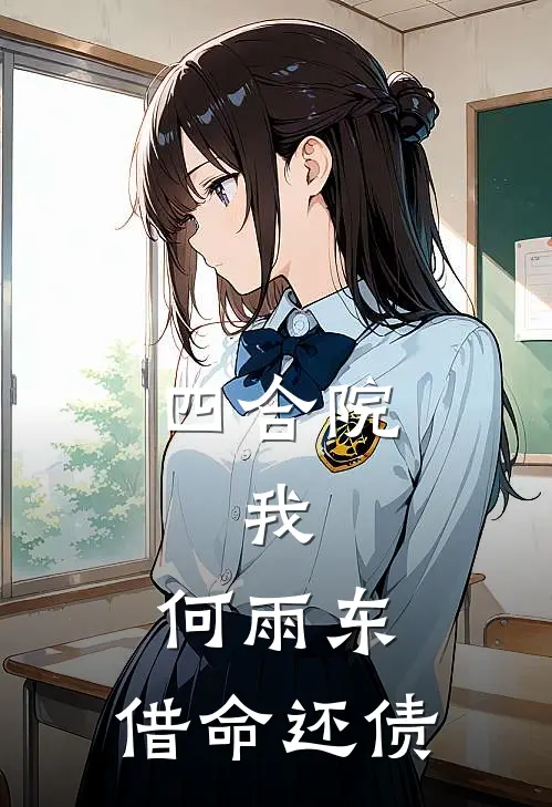 四合院：我，何雨东，借命还债