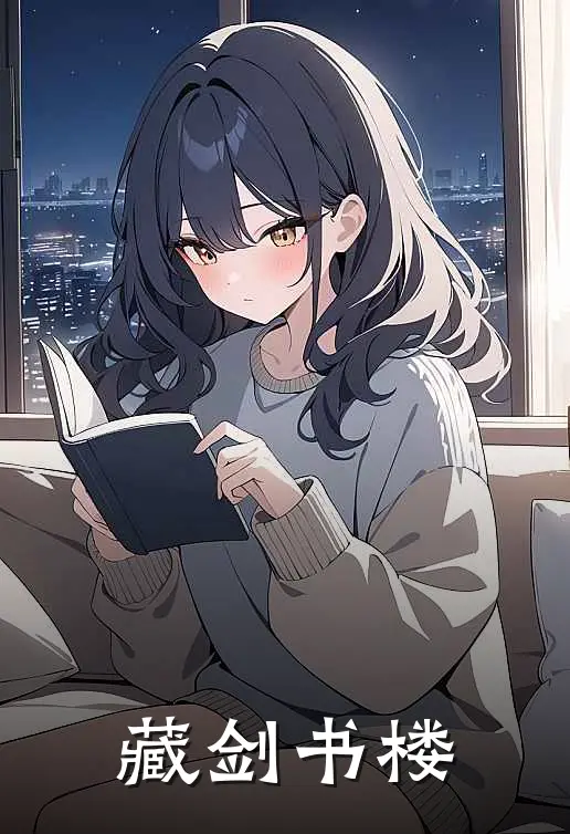 藏剑书楼