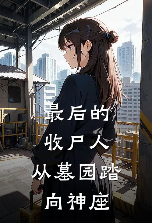 最后的收尸人：从墓园踏向神座