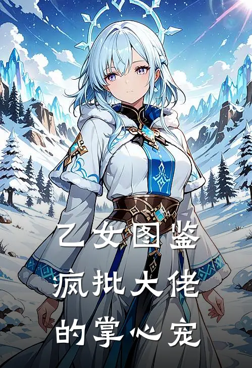 乙女图鉴,疯批大佬的掌心宠